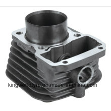 Pièces de moteur de kit de cylindre de moto pour le ventilateur Kga125 Titan2000 Cg Ks125 Es125
